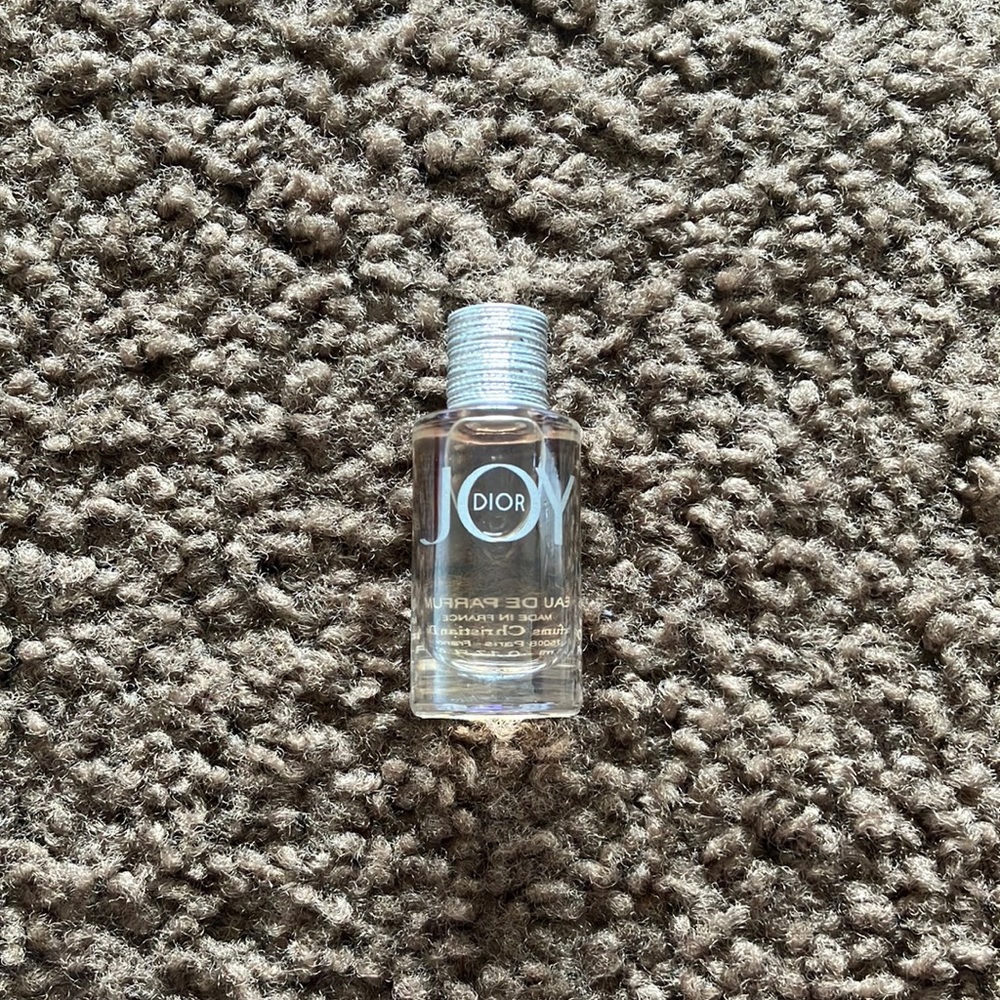 Dior Joy small size 5 ml brand new